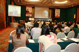 A Picture From AIM Event at Bangkok